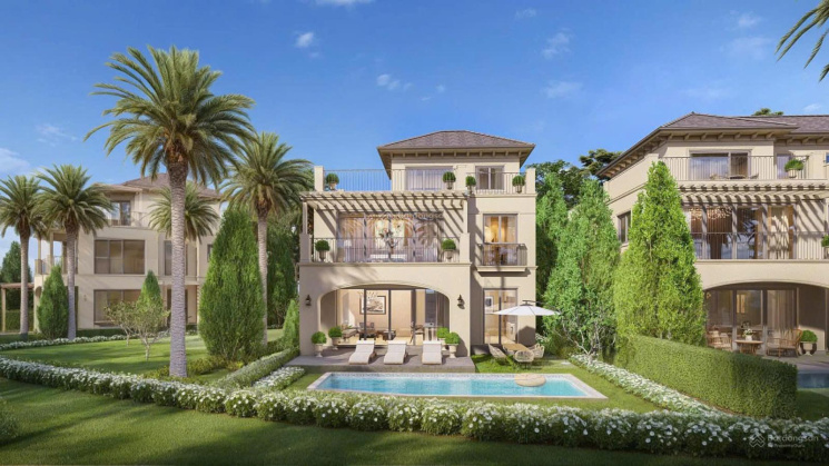 phân khu Izumi Canaria